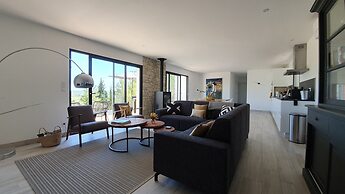 Stylish Villa in Beaufort With Private Pool