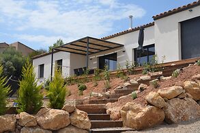 Stylish Villa in Beaufort With Private Pool