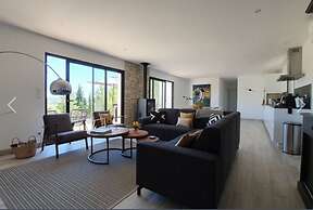 Stylish Villa in Beaufort With Private Pool