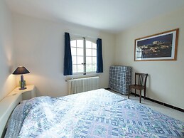 Sunny Villa Stay in Nyons