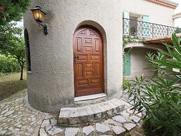 Sunny Villa Stay in Nyons