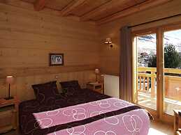Alpien Chalet w/ Sauna