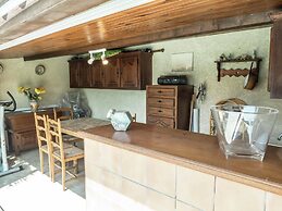 Chic Narbonne Pool Retreat