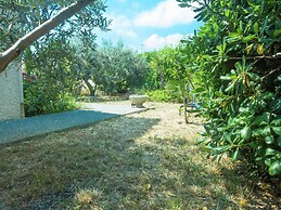 Chic Narbonne Pool Retreat