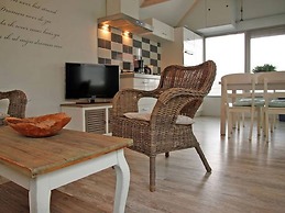 Beachside Bliss in Egmond aan Zee