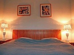 Beachside Bliss in Egmond aan Zee