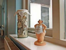 Beachside Bliss in Egmond aan Zee