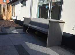 Beachside Bliss in Egmond aan Zee