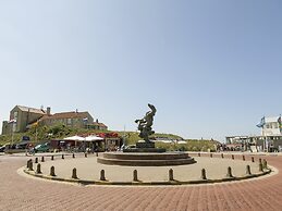 Beautiful House in Bergen aan Zee in the Dunes