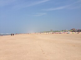Beautiful House in Bergen aan Zee in the Dunes