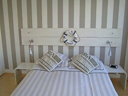 Beautiful House in Bergen aan Zee in the Dunes