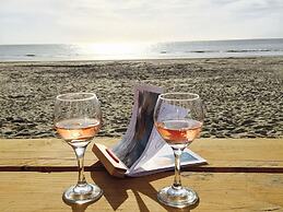 Beautiful House in Bergen aan Zee in the Dunes