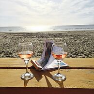 Beautiful House in Bergen aan Zee in the Dunes