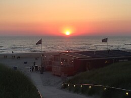 Beautiful House in Bergen aan Zee in the Dunes