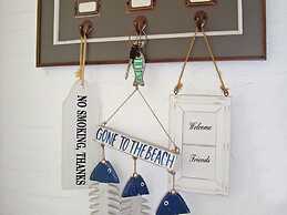 Beautiful House in Bergen aan Zee in the Dunes