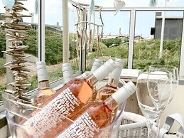 Beautiful House in Bergen aan Zee in the Dunes