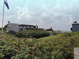 Beautiful House in Bergen aan Zee in the Dunes