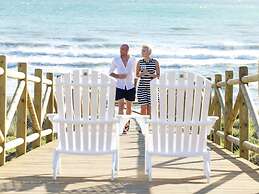 Beautiful House in Bergen aan Zee in the Dunes