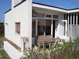 Beautiful House in Bergen aan Zee in the Dunes