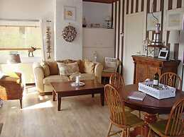 Beautiful House in Bergen aan Zee in the Dunes