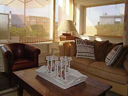 Beautiful House in Bergen aan Zee in the Dunes