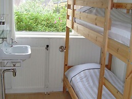 Beautiful House in Bergen aan Zee in the Dunes