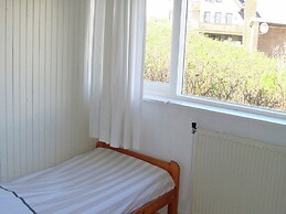 Beautiful House in Bergen aan Zee in the Dunes