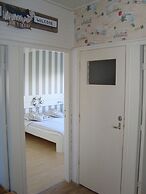 Beautiful House in Bergen aan Zee in the Dunes