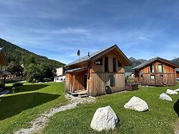 Nice Chalet With Terrace