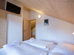 Nice Chalet With Terrace