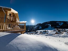 Nice Chalet With Terrace