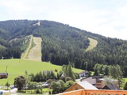 Nice Chalet With Terrace