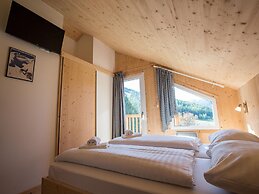 Nice Chalet With Terrace