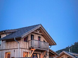 Nice Chalet With Terrace