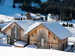Nice Chalet With Terrace