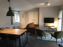 Peaceful Forest Chalet