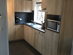 Chalet With Garden House on a Holiday Park