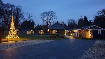 Houses Toger With Group Space in 't Vechtdal