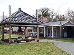 Houses Toger With Group Space in 't Vechtdal