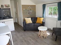 Houses Toger With Group Space in 't Vechtdal