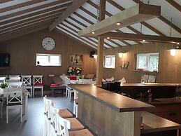 Houses Toger With Group Space in 't Vechtdal