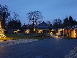 Houses Toger With Group Space in 't Vechtdal