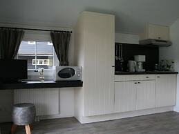 Houses Toger With Group Space in 't Vechtdal