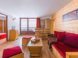 Cozy Alpine Apartment