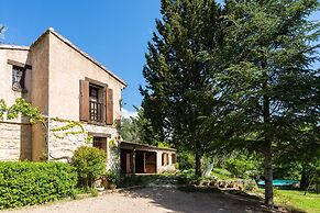 Characteristic, Detached House With Private Swimming Pool