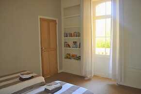 Villa in Valreas With Pool and Garden Views