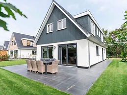 Holiday Home in De Koog Texel With Garden