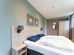 Holiday Home in De Koog Texel With Garden