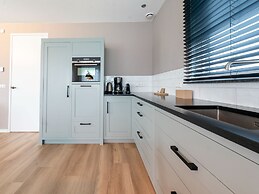 Holiday Home in De Koog Texel With Garden