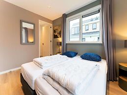 Holiday Home in De Koog Texel With Garden